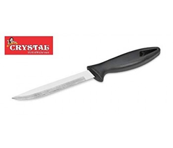 CRYSTAL ALL PURPOSE KITCHEN KNIFE CL-215